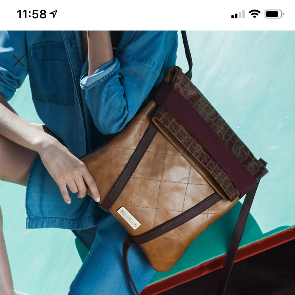 Maria/maleta backpack